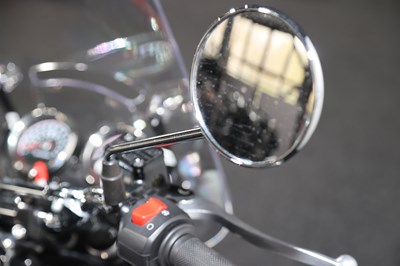 Lot 28 - 2022 Royal Enfield Interceptor 650 Combination