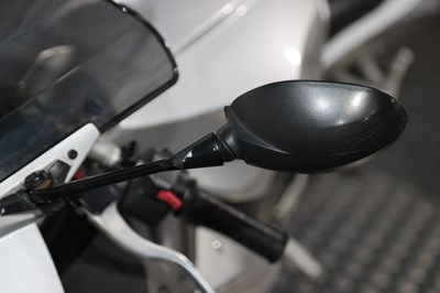Lot 35 - 2003 Triumph Daytona 600
