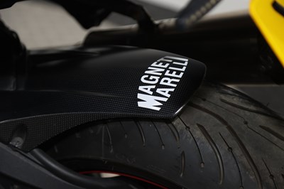 Lot 104 - 2014 Ducati Multistrada 1200 S Pikes Peak