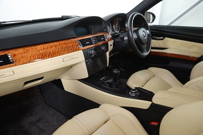Lot 235 - 2010 BMW M3 (E90) 4.0