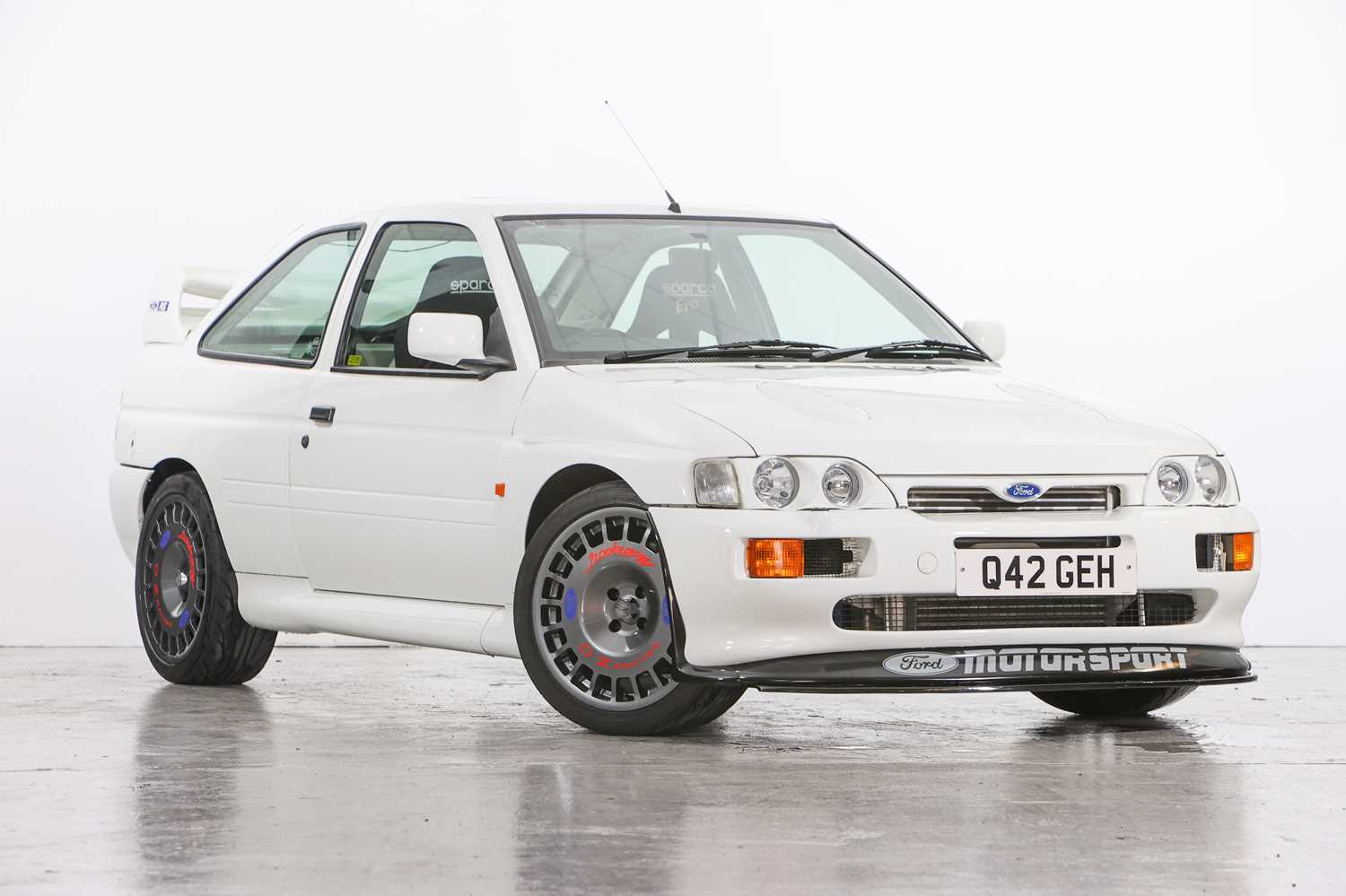 Sold Car Image