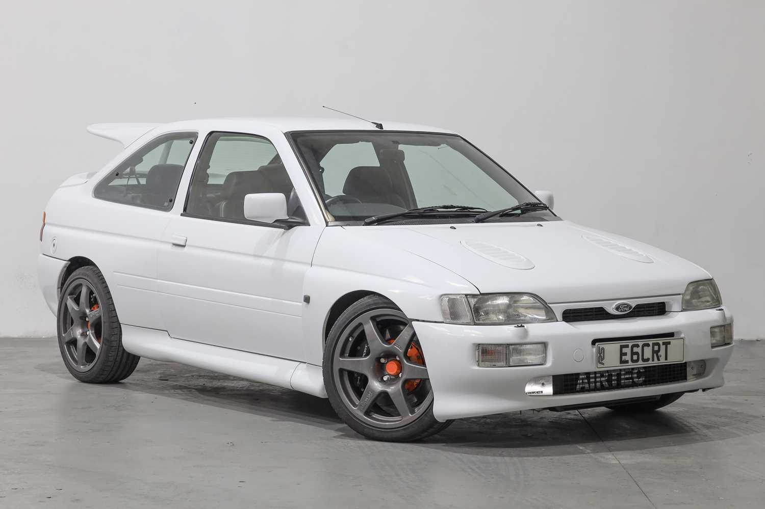 1993 Ford Escort RS Cosworth