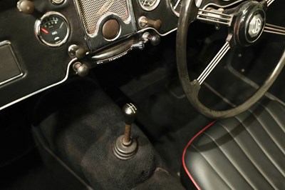 Lot 114 - 1959 MG MGA 1500 Roadster