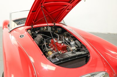 Lot 114 - 1959 MG MGA 1500 Roadster