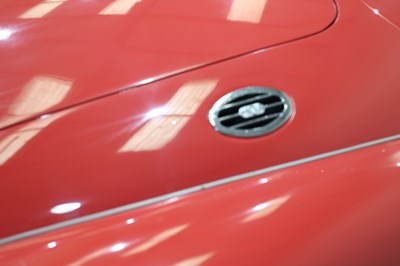 Lot 114 - 1959 MG MGA 1500 Roadster