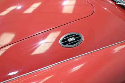 Lot 114 - 1959 MG MGA 1500 Roadster