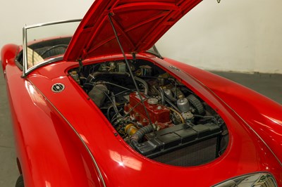 Lot 114 - 1959 MG MGA 1500 Roadster