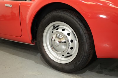 Lot 114 - 1959 MG MGA 1500 Roadster