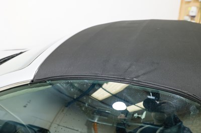 Lot 165 - 2008 Aston Martin Vantage V8