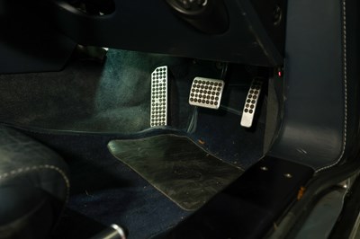 Lot 165 - 2008 Aston Martin Vantage V8
