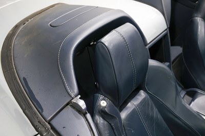 Lot 165 - 2008 Aston Martin Vantage V8