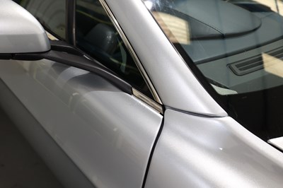Lot 165 - 2008 Aston Martin Vantage V8