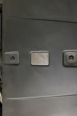 Lot 165 - 2008 Aston Martin Vantage V8