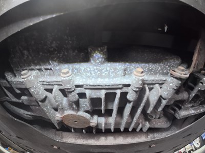 Lot 165 - 2008 Aston Martin Vantage V8