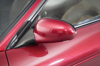 Lot 1997 Ford Probe 2.0 16V