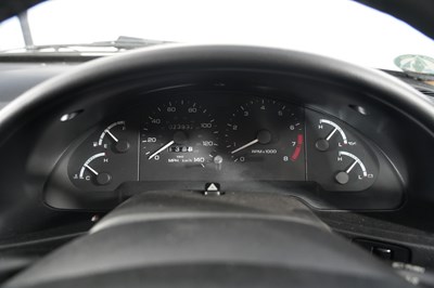 Lot 1997 Ford Probe 2.0 16V