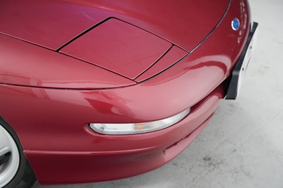 Lot 1997 Ford Probe 2.0 16V