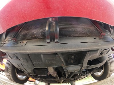 Lot 1997 Ford Probe 2.0 16V