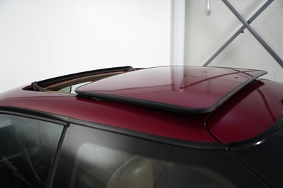 Lot 1997 Ford Probe 2.0 16V