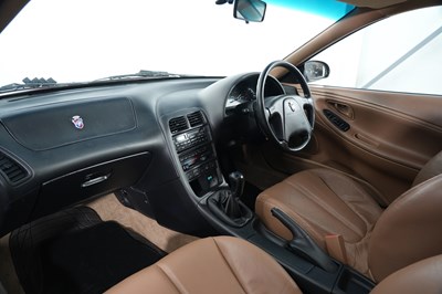 Lot 1997 Ford Probe 2.0 16V