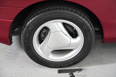 Lot 1997 Ford Probe 2.0 16V