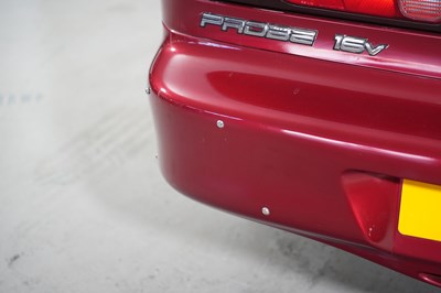 Lot 1997 Ford Probe 2.0 16V