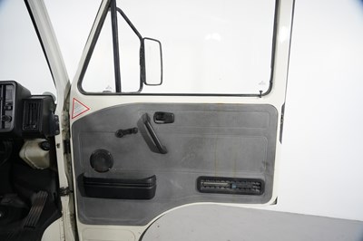 Lot 1993 Volkswagen LT35 Van