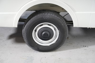Lot 1993 Volkswagen LT35 Van
