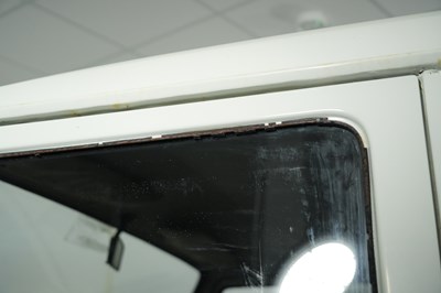 Lot 1993 Volkswagen LT35 Van