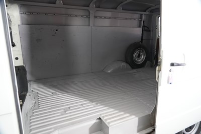 Lot 1993 Volkswagen LT35 Van