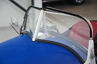 Lot 1980 DRK Three Wheeler