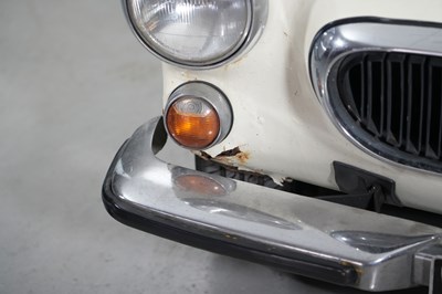 Lot 1972 Volvo P1800 ES