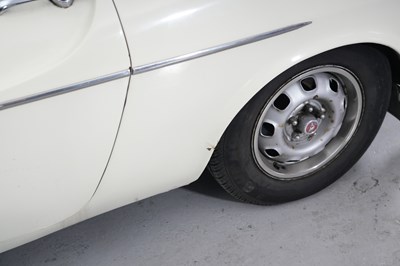 Lot 1972 Volvo P1800 ES