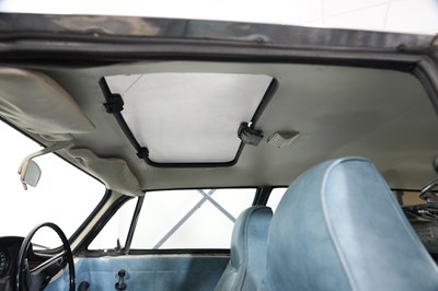 Lot 1972 Volvo P1800 ES