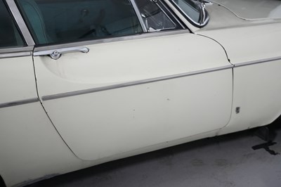 Lot 1972 Volvo P1800 ES