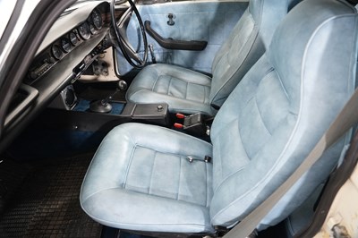 Lot 1972 Volvo P1800 ES
