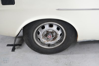 Lot 1972 Volvo P1800 ES