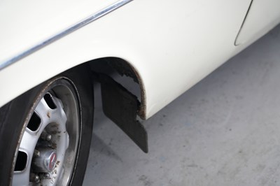 Lot 1972 Volvo P1800 ES