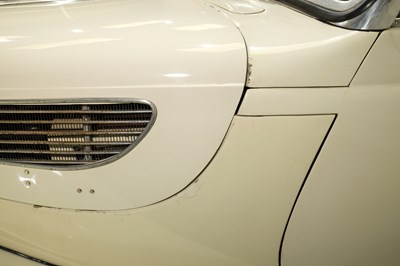 Lot 1939 BMW 327/28