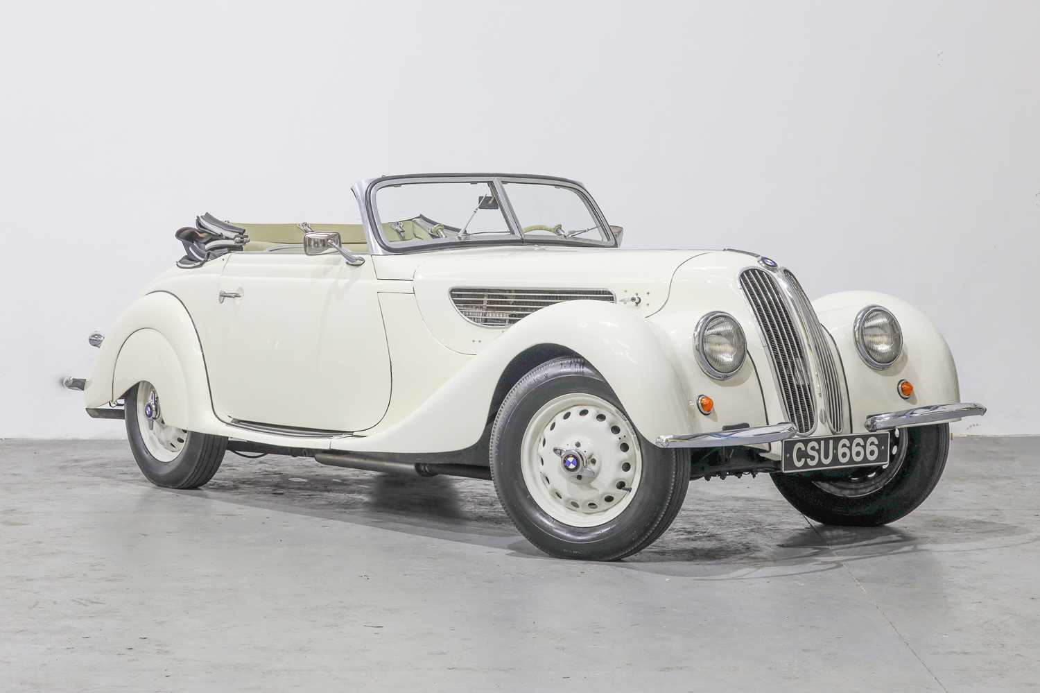 Sold Car Image