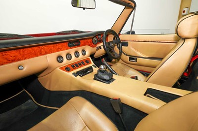 Lot 1990 TVR 2.9C S-3