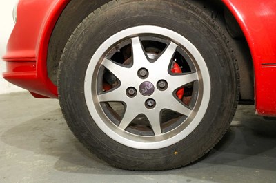 Lot 1990 TVR 2.9C S-3