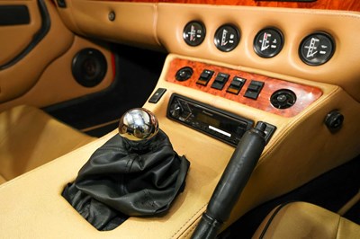 Lot 1990 TVR 2.9C S-3