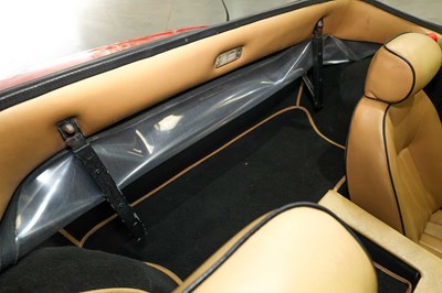 Lot 1990 TVR 2.9C S-3