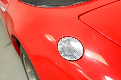 Lot 1990 TVR 2.9C S-3