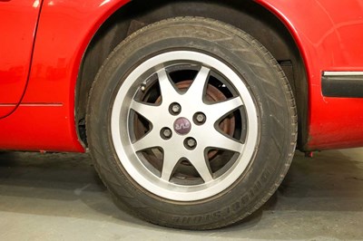 Lot 1990 TVR 2.9C S-3