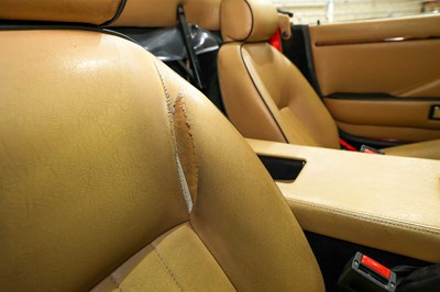 Lot 1990 TVR 2.9C S-3
