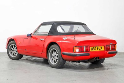 Lot 1990 TVR 2.9C S-3