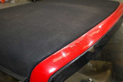 Lot 1990 TVR 2.9C S-3