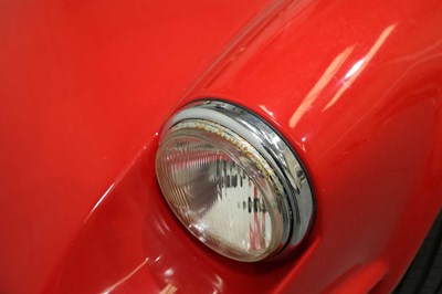 Lot 1990 TVR 2.9C S-3